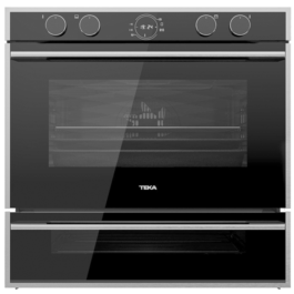 FORNO ENCASTRAR TEKA – HLD 45.15 SS