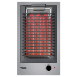 PLACA ENCASTRAR TEKA – EFX 30.1 GRELHADOR