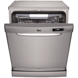 MÁQUINA DE LAVAR LOUÇA TEKA – LP8 825 – INOX