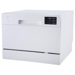 MÁQUINA DE LAVAR LOUÇA TEKA – LP2 140 – BRANCA