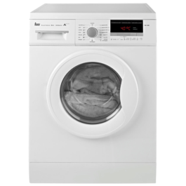 MÁQUINA DE LAVAR ROUPA TEKA – TK4 1280 – BRANCA
