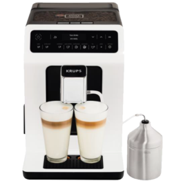 MÁQUINA DE CAFÉ KRUPS AUTOMÁTICA – EA891110
