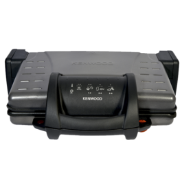 GRELHADOR KENWOOD – HG 210