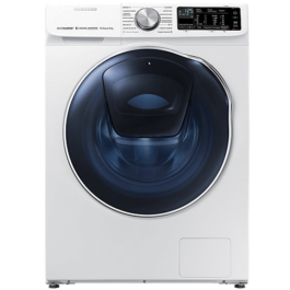 MÁQUINA DE LAVAR E SECAR ROUPA SAMSUNG – WD10N645R2W/EP