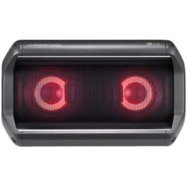 COLUNA BLUETOOTH LG – PK5