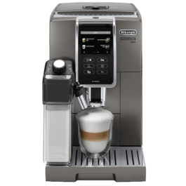 MÁQUINA DE CAFÉ SUPERAUTOMÁTICA DELONGHI – ECAM 370.95.T