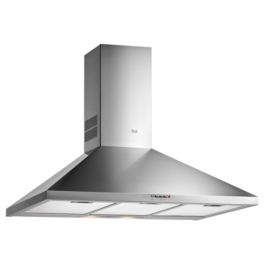 CHAMINÉ DECORATIVA TEKA – DBB 70 – INOX