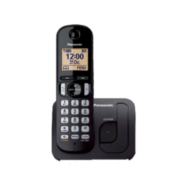 TELEFONE PANASONIC – KX-TGC210SPB