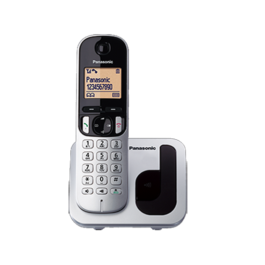 TELEFONE PANASONIC – KX-TGC210SPS
