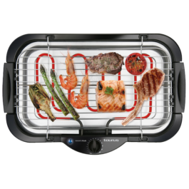 GRELHADOR TAURUS MAXIM´S PLUS – 968.444