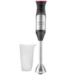 VARINHA TAURUS BAPI 1200 INOX – 916.365