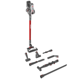 ASPIRADOR VERTICAL HOOVER RHAPSODY – RA22 SE HOME & CAR