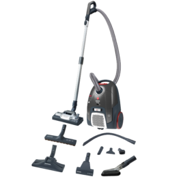 ASPIRADOR HOOVER TÉLIOS EXTRA – TX63 SE HOME & CAR