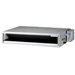 AR CONDICIONADO UNIDADE INTERIOR CONDUTA LG – CL12R