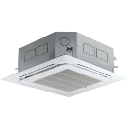 AR CONDICIONADO UNIDADE INTERIOR CASSETE LG – CT09R