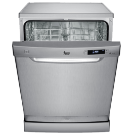 MÁQUINA DE LAVAR LOUÇA TEKA – LP8 820 – INOX