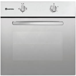 FORNO MEIRELES – MFG 2604 X