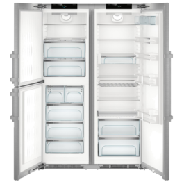 FRIGORIFICO SIDE BY SIDE LIEBHERR – SBSES8473