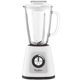 LIQUIDIFICADORA MOULINEX BLENDFORCE II VIDRO – LM430110