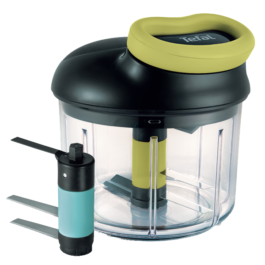 PICADORA MANUAL TEFAL 900ML – K1321224