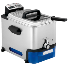 FRITADEIRA TEFAL – FR 804015