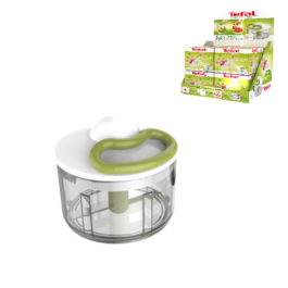 PACK 8 PICADORAS MANUAL + DISPLAY TEFAL – MCDISPK1