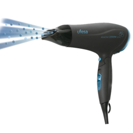 SECADOR CABELO UFESA – SC8310 – 60304472