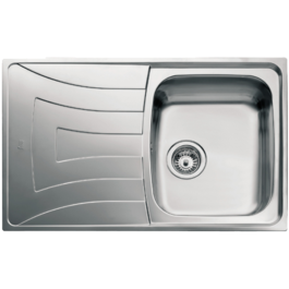 LAVA LOUÇA TEKA – UNIVERSO 79 1C.1E REV 79×50 – INOX