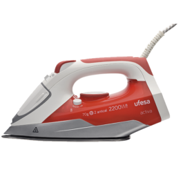 FERRO VAPOR UFESA – PV1000 – 80104415