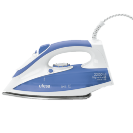 FERRO VAPOR UFESA – PV1500 – 80104417