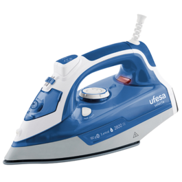 FERRO VAPOR UFESA – PV3280 – 80104421