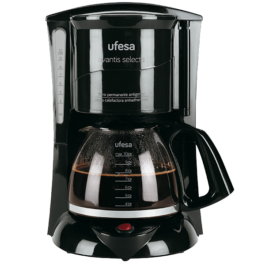 MÁQUINA CAFÉ FILTRO UFESA – CG7231 – 71604451
