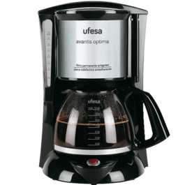 MÁQUINA CAFÉ FILTRO UFESA – CG7232 – 72264452