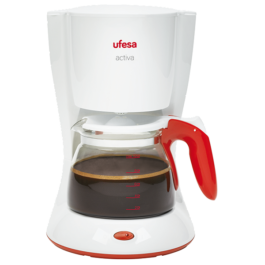 MÁQUINA CAFÉ FILTRO UFESA – CG7223 – 71604453