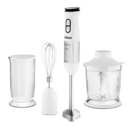 VARINHA UFESA C/ ACESSÓRIOS – BP4562 – 70104461