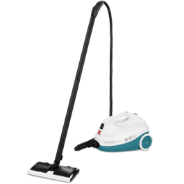 LIMPEZA A VAPOR DI4 – STEAMCLEAN CADDY XL