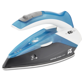 FERRO A VAPOR DI4 – VAPORE STIRO TRIP