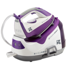 FERRO CALDEIRA DI4 – JET PRESSING INFINITY