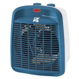 TERMOVENTILADOR DI4 – CALORE BLUE