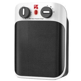 TERMOVENTILADOR DI4 – CALORE CERAMIC