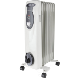 AQUECEDOR A ÓLEO ORBEGOZO – RA 1500 E