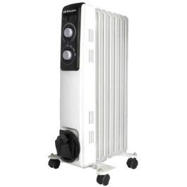 AQUECEDOR A ÓLEO ORBEGOZO – RF 1500