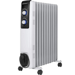 AQUECEDOR A ÓLEO ORBEGOZO – RF 2500