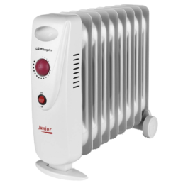 AQUECEDOR A ÓLEO ORBEGOZO – RO 1210 C