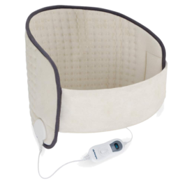 ALMOFADA ELÉTRICA ORBEGOZO – AHL2000