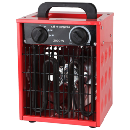 AQUECEDOR PROFISSIONAL ORBEGOZO – FHI 2000