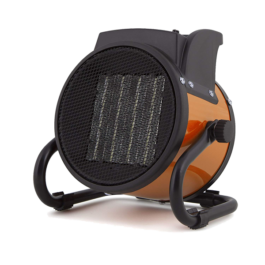 AQUECEDOR CERÂMICO PROFISSIONAL ORBEGOZO – FHR2040