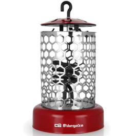 BRASEIRO ELÉTRICO ORBEGOZO – LO 7000