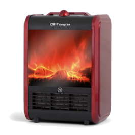 CHAMINÉ ELÉTRICA ORBEGOZO – CM 9015