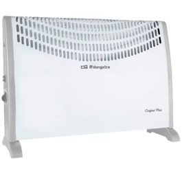 CONVECTOR ORBEGOZO – CV 2650
